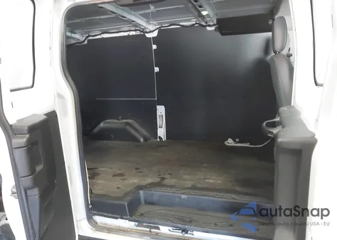 2018 Ford Transit-250 из США, поврежденный, VIN 1FTYR1ZM0JKA12529